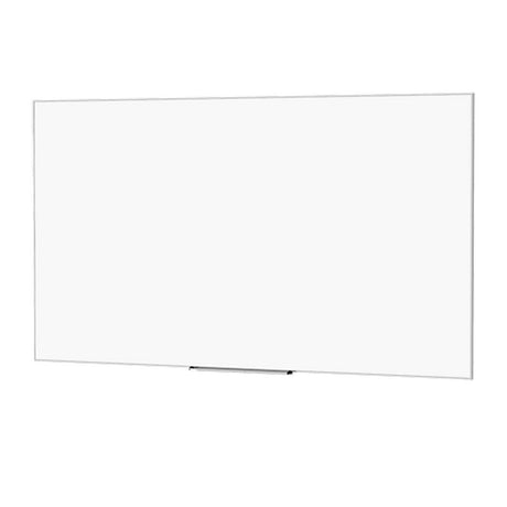 Da Lite 25943T Interactive Dry Erase Touch Screen HDTV Whiteboard, 53 x 94.25 or 108 Inch Diagonal