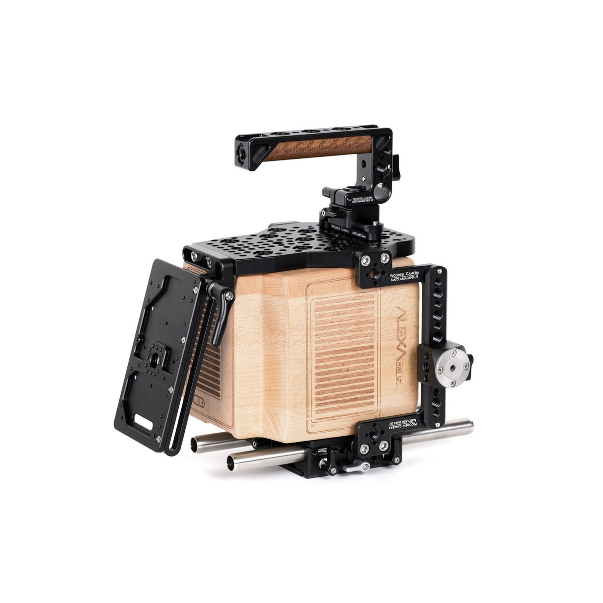 Wooden Camera ARRI Alexa Mini LF Unified Accessory Kit (Base)