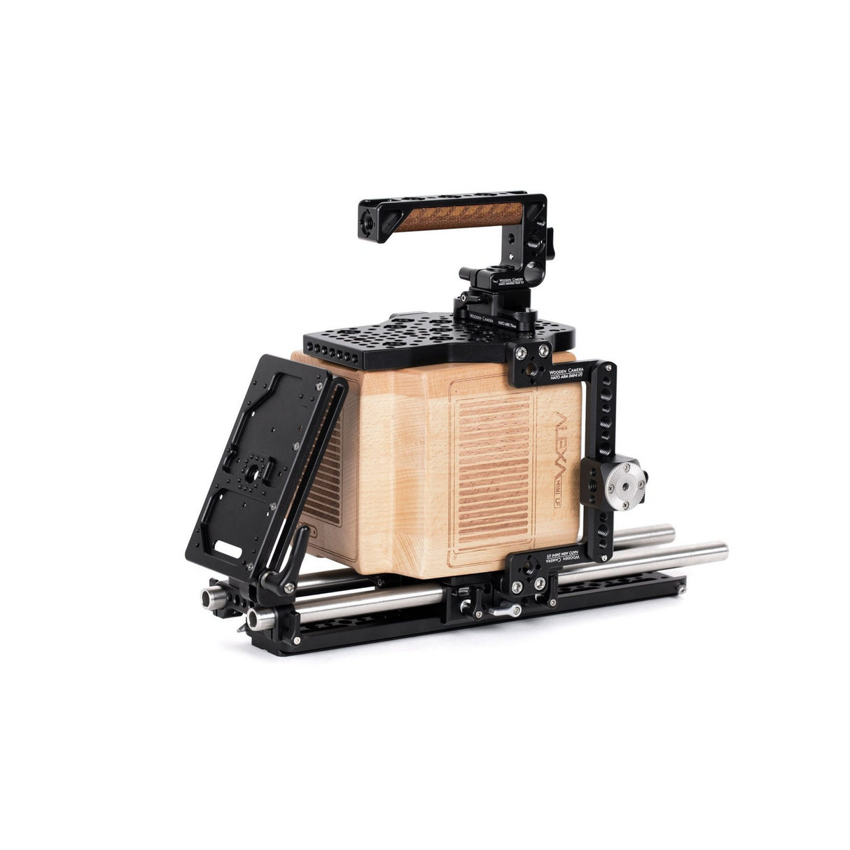 Wooden Camera ARRI Alexa Mini LF Unified Accessory Kit (Advanced)