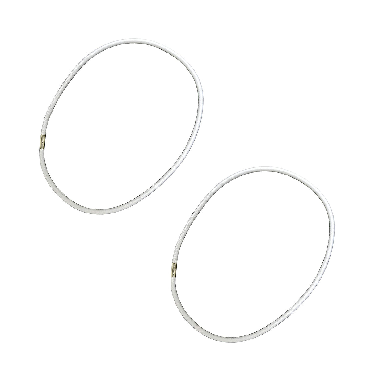 Neumann 576576 Replacement Elastic for EA 3, Pair