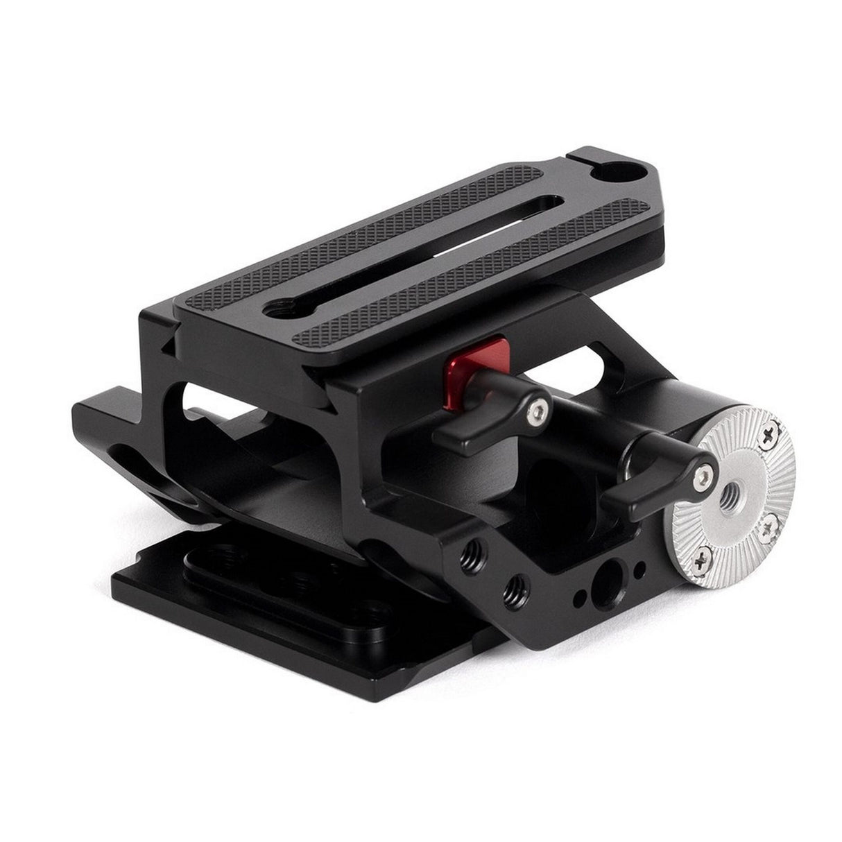 Wooden Camera LW 15mm Baseplate for RED KOMODO