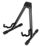 On-Stage GS7462B Professional A-Frame Guitar Stand - accessories