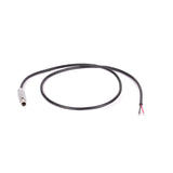 Wooden Camera D-Box Flying Leads Cable 3-Pin Fischer