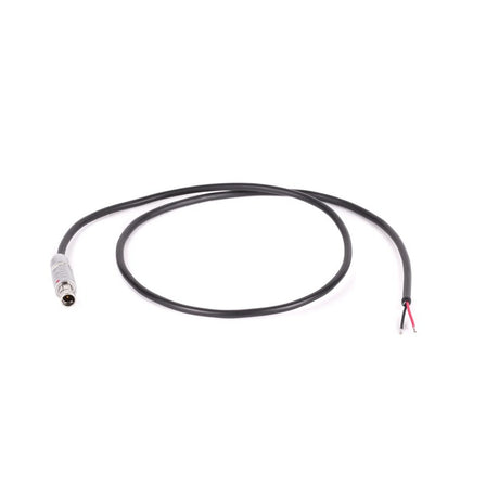 Wooden Camera D-Box Flying Leads Cable 3-Pin Fischer