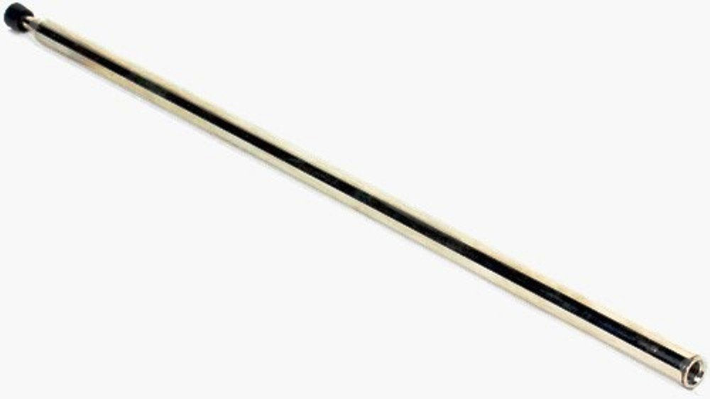 Williams AV ANT 025 39in Telescoping Whip Antenna