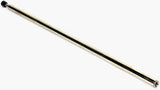 Williams AV ANT 025 39in Telescoping Whip Antenna