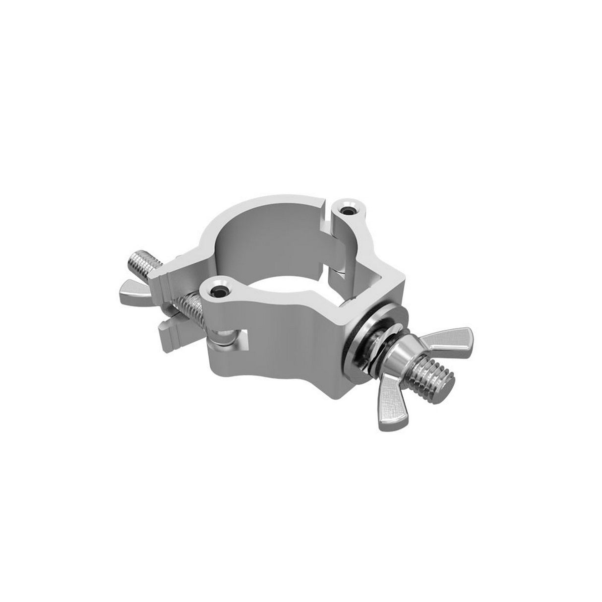 Global Truss 1.5 Inch Wrap Around Light Duty Clamp