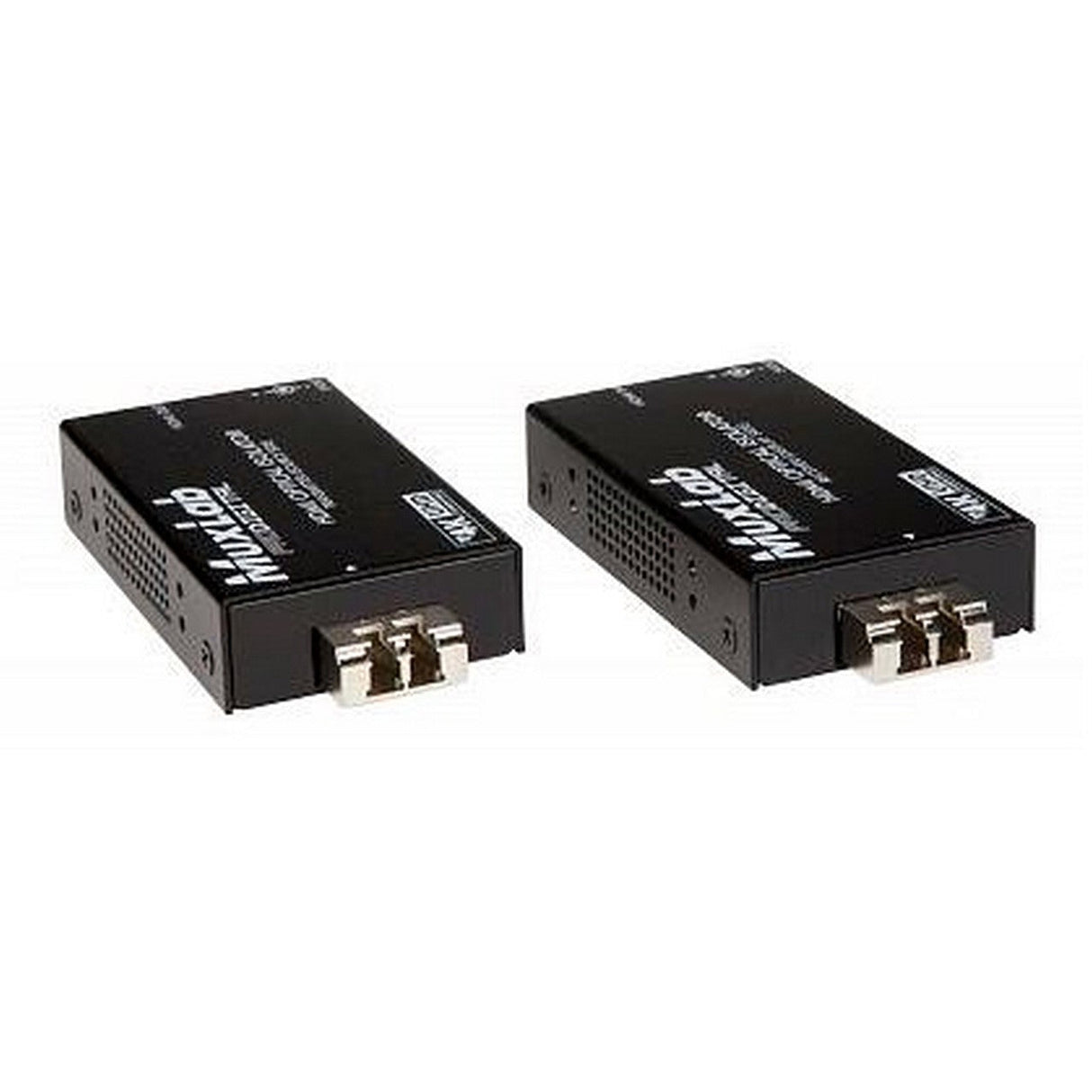 MuxLab 500462 HDMI Optical Isolator Kit