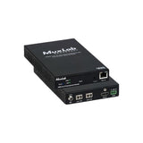 MuxLab 500774-TX-MM HDMI 2.0/ST2110 Over IP Uncompressed Gateway Converter Transmitter MM