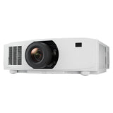 NEC NP-PV710UL-W1-13ZL WUXGA 7100 Lumen Advanced Professional LCD Laser Projector White