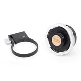 Wooden Camera E Mount to PL Mount Pro FS7