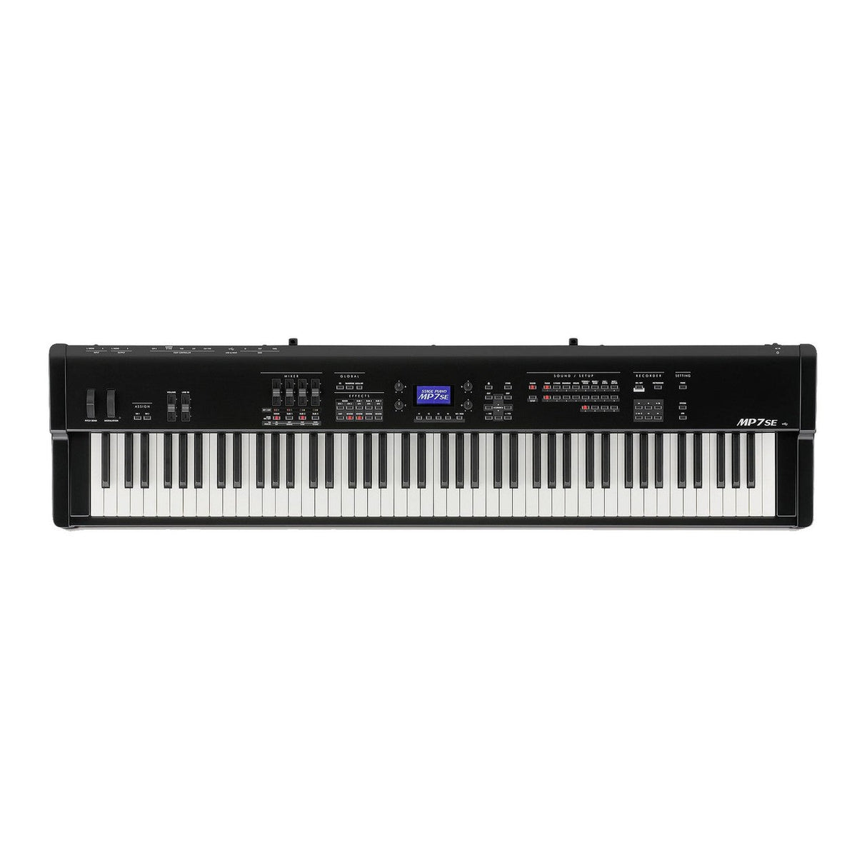 Kawai MP7SE 88 Keys Stage Piano