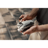 ANTIGRAVITY A1 8K 360 Drone Standard, Explorer and Infinity Bundles