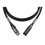 Mogami Platinum Studio 03 3-Foot XLR to XLR Microphone Cable