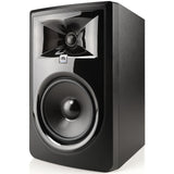 JBL 306P MkII | Powered 6 Inch Two Way Studio Monitor Speaker