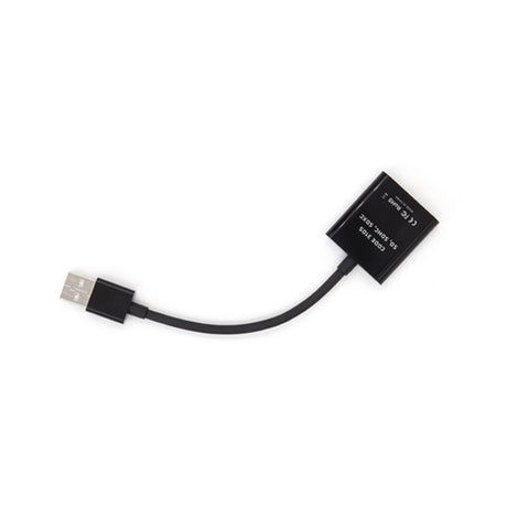 ProMaster 3105 SD Memory Card Reader, USB-A