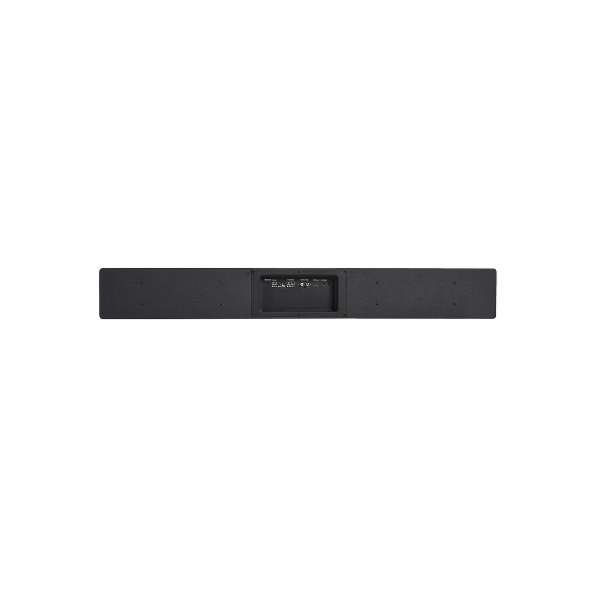 Neets Sound Bar Black