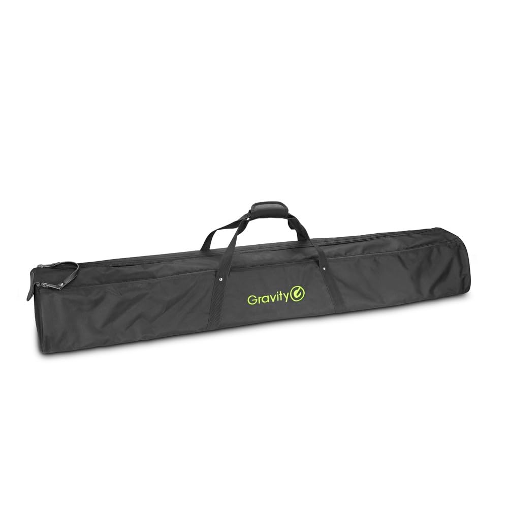 Gravity BG SS 2 XLB Transport Bag for 2 Large Speaker Stands