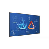 Philips 86BDL3552T 86 Inch Signage Solutions Multi-Touch Display