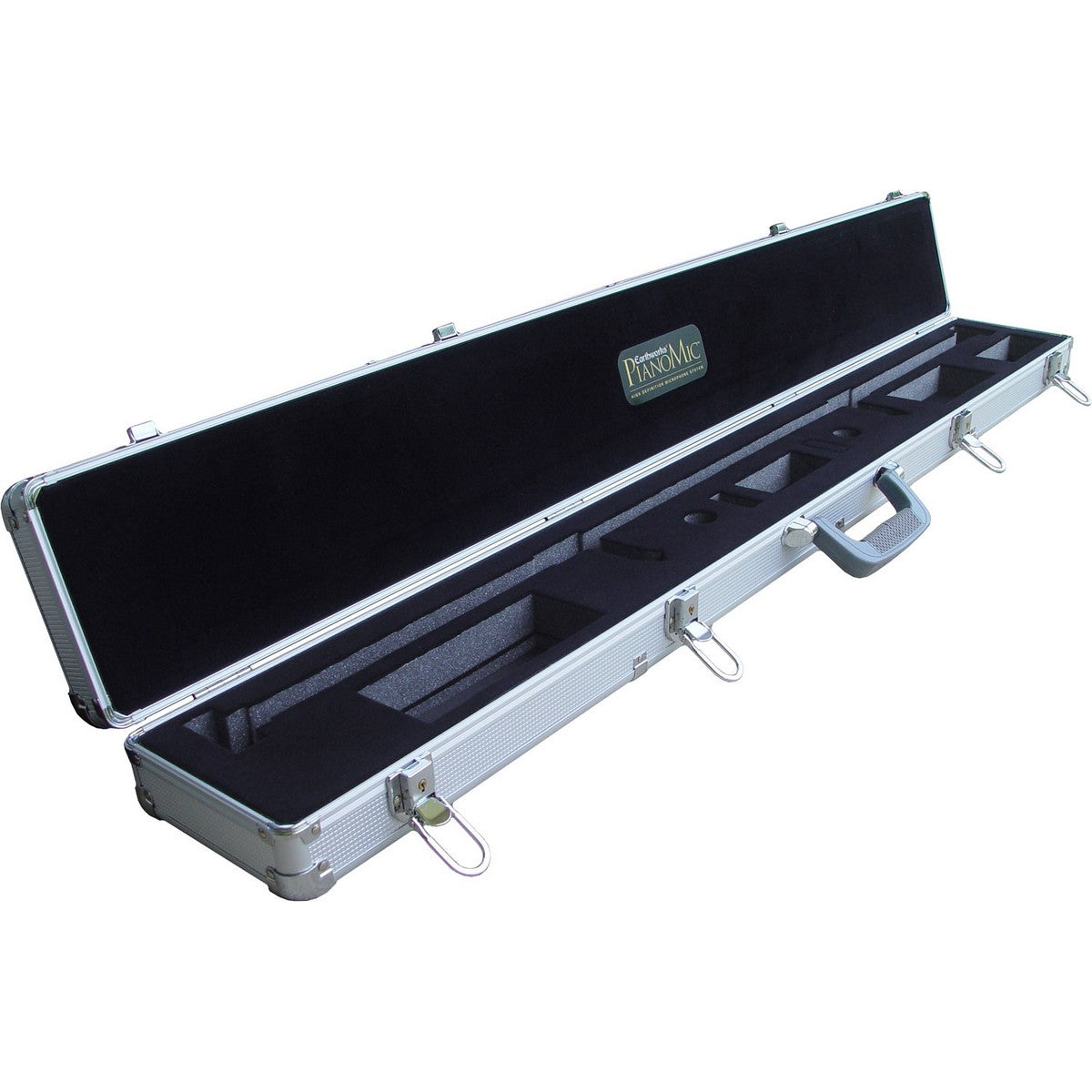 Earthworks PM40-C Carrying Case for PM40 PianoMic System