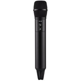 RODE Interview PRO Omnidirectional Wireless Handheld Condenser microphone