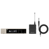Sennheiser EW-D CI1 SET Q1-6 All-In-One Digital Wireless Instrument System 470.2-526 MHz
