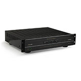Parasound ZoneMaster Series ZM2350 Power Amplifier with Sub Crossover | 600W x 2 Channels