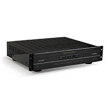 Parasound ZoneMaster Series ZM2350 Power Amplifier with Sub Crossover | 600W x 2 Channels