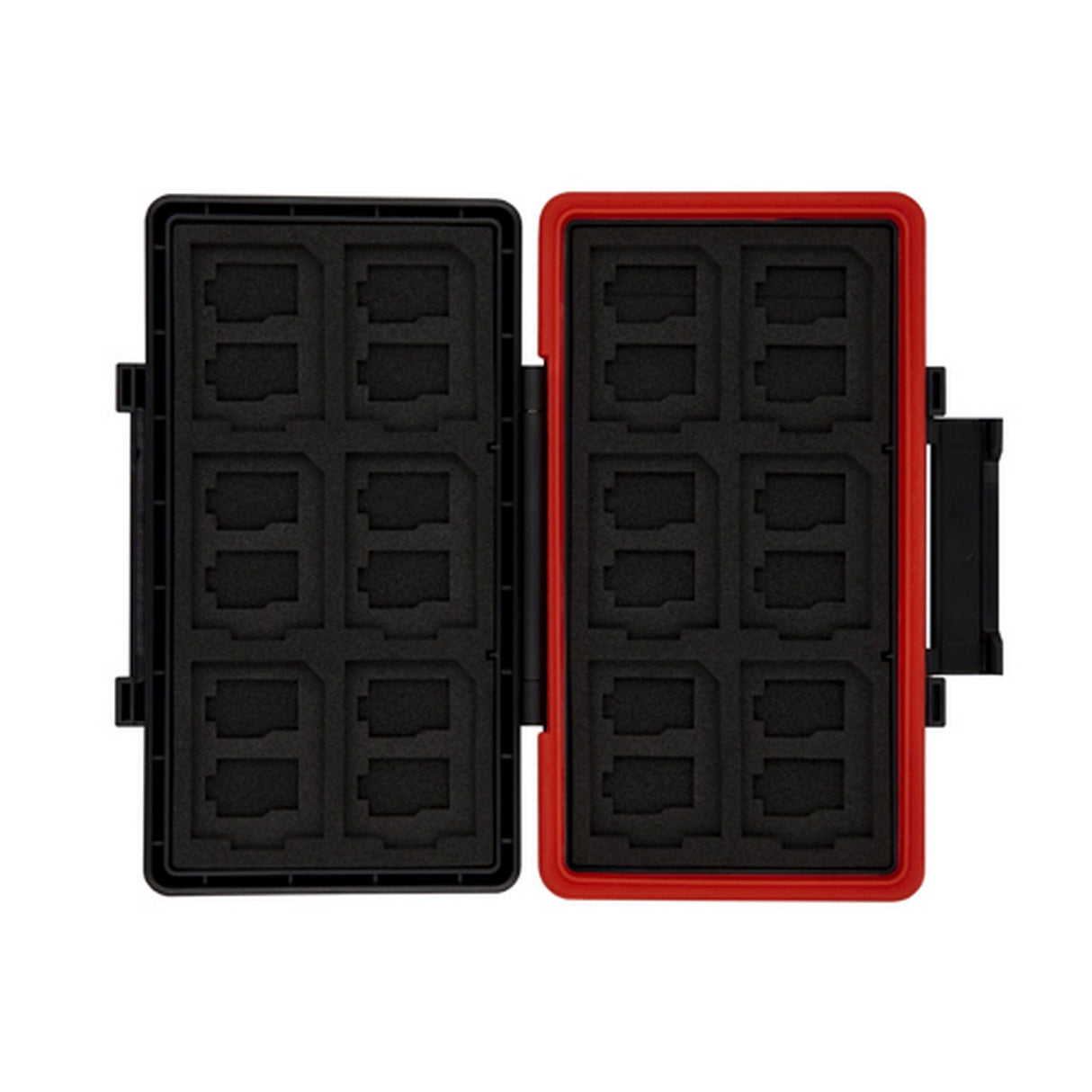 ProMaster 3629 Rugged Memory Case for SD and Micro SD