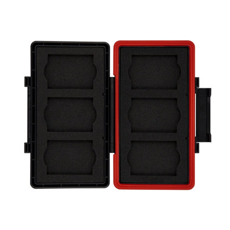 ProMaster 3643 Rugged Memory Case for XQD and CFExpress Type-B