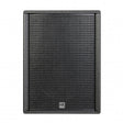 HK Audio Premium PR:O 115 XD2 15-Inch 1200W Compact Low-Profile Stage Monitor/Full-Range Speaker Wedge Cut