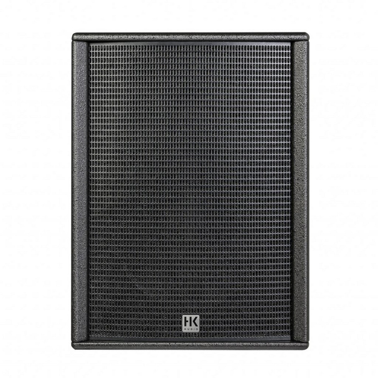 HK Audio Premium PR:O 115 XD2 15-Inch 1200W Compact Low-Profile Stage Monitor/Full-Range Speaker Wedge Cut