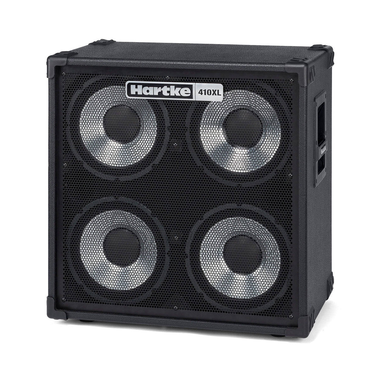 Hartke 410XL v2 4 x 10-Inch 400W Bass Cabinet