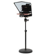 Ikan HS-PROMPTER-DESKTOP HomeStream Smartphone Teleprompter Kit for DSLR Mirrorless Cameras