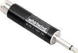 Whirlwind LITTLE IMP Converter - Little Imp, Low to High Impedance