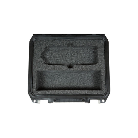 SKB 3I-0907-4-H5 | iSeries Waterproof Hard Case For The Zoom H5 Recorders