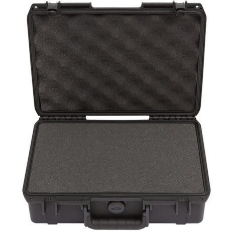 SKB 3i-1208-3B-C iSeries Waterproof Utility Case, Cubed Foam