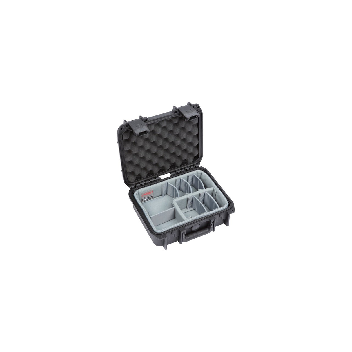 SKB 3i-1209-4DT iSeries Case with Think Tank Designed Dividers