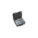 SKB 3i-1209-4DT iSeries Case with Think Tank Designed Dividers