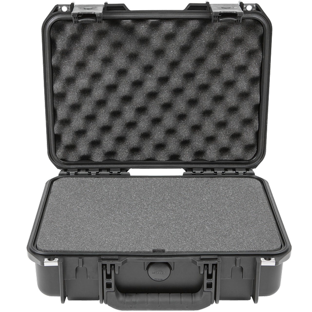 SKB 3i-1510-4B-C iSeries 1510-4 Waterproof Utility Case with Cubed Foam