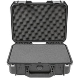 SKB 3i-1510-4B-C iSeries 1510-4 Waterproof Utility Case with Cubed Foam