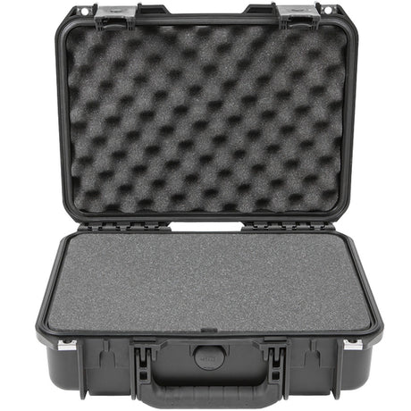 SKB 3i-1510-4B-C | iSeries 1510-4 Waterproof Utility Case with Cubed Foam