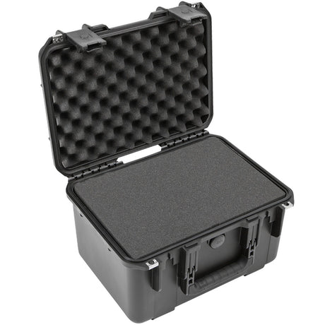 SKB 3i-1510-9B-C | iSeries 1510-9 Waterproof Utility Case with Cubed Foam