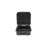 SKB 3i-1515-6B-E iSeries 1515-6 Waterproof Utility Case, No Foam