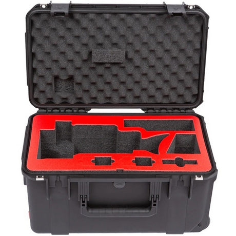 SKB 3i-2011-10XF iSeries Case for Canon XF605