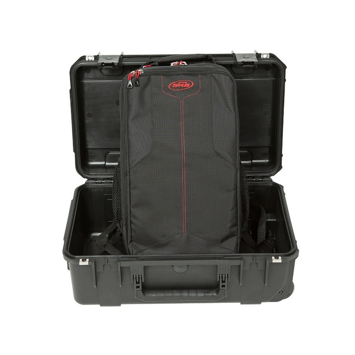 SKB 3i-2011-7BP | Camera Case w/Think Tank Designed Backpack
