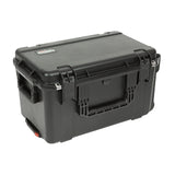 SKB 3i-2213-12BC | Injection Molded Mil Standard Waterproof Utility Cubed Foam Case