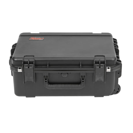 SKB 3i-2215-8B-C | iSeries Waterproof Utility Case with Wheels and Cubed Foam