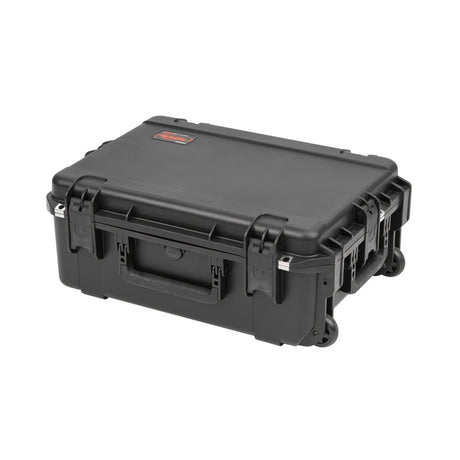 SKB 3i-2215-8B-E | iSeries Waterproof Utility Case with Wheels