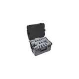 SKB 3i-2217-12PT iSeries Case with Think Tank Designed Photo Dividers